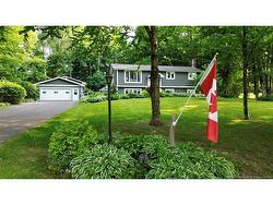 360 Route 190  Carlingford, NB E7H 4J2