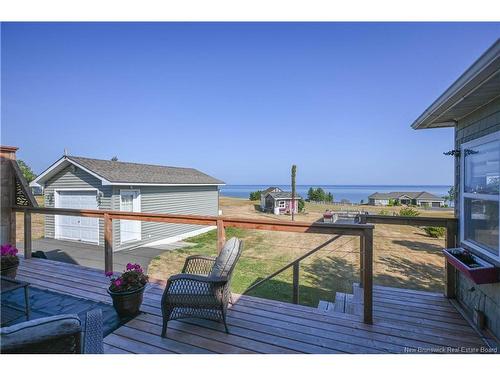 245 Saint-Pierre E Blvd, Caraquet, NB 