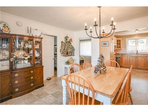 245 Saint-Pierre E Blvd, Caraquet, NB 