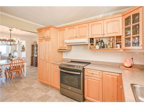 245 Saint-Pierre E Blvd, Caraquet, NB 
