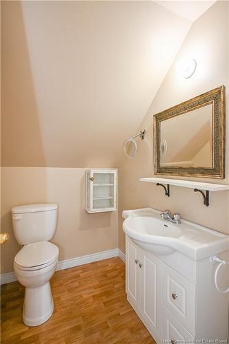 245 Saint-Pierre E Blvd, Caraquet, NB 