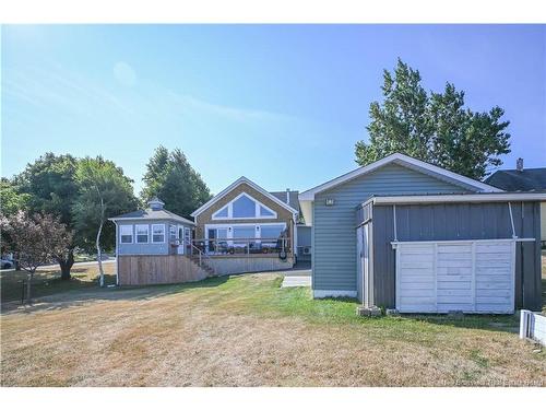 245 Saint-Pierre E Blvd, Caraquet, NB 