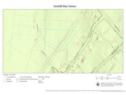 Lot 6 Cedarwood DR Lakeside, NB E5N 6N8