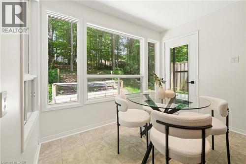 482 Foxhill Place, Waterloo, ON 