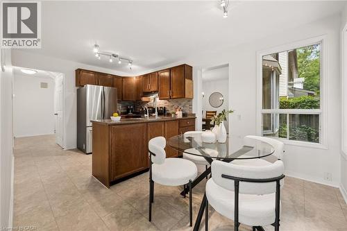 482 Foxhill Place, Waterloo, ON 