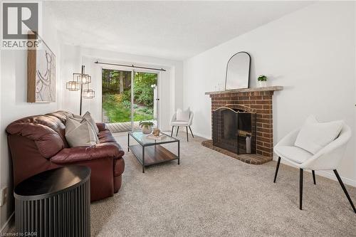 482 Foxhill Place, Waterloo, ON 