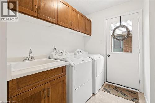 482 Foxhill Place, Waterloo, ON 