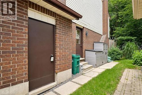 482 Foxhill Place, Waterloo, ON 