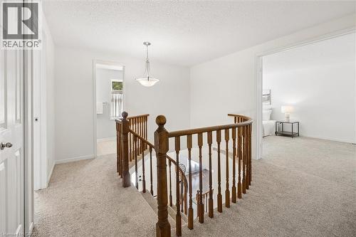 482 Foxhill Place, Waterloo, ON 