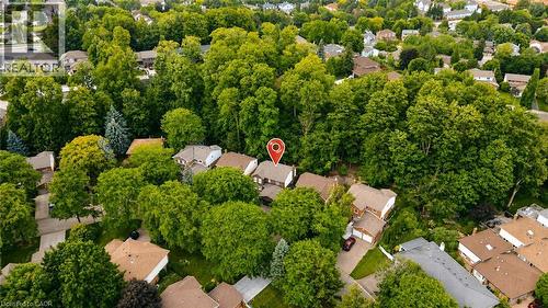 482 Foxhill Place, Waterloo, ON 