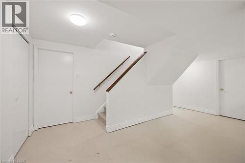 482 Foxhill Place, Waterloo, ON 