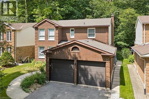 482 Foxhill Place, Waterloo, ON 