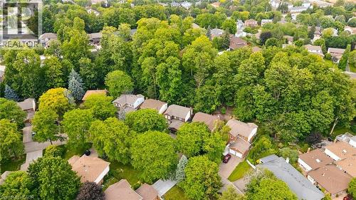 482 Foxhill Place, Waterloo, ON 