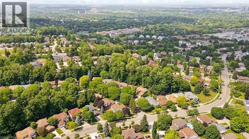 482 Foxhill Place, Waterloo, ON 