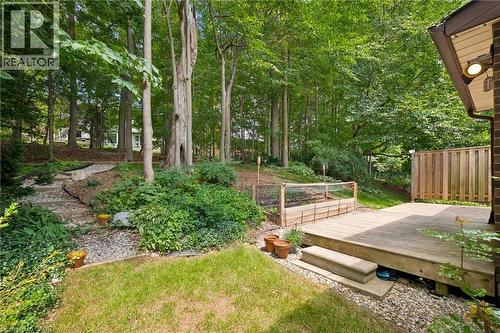 482 Foxhill Place, Waterloo, ON 