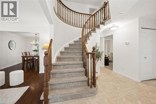 482 Foxhill Place, Waterloo, ON 