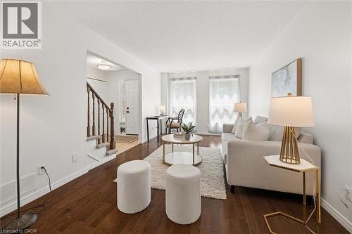 482 Foxhill Place, Waterloo, ON 