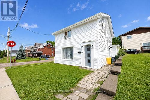 400 MURRAY STREET  Pembroke, ON K8A 4P4