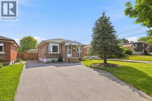 472 Highland Road E, Kitchener, ON 