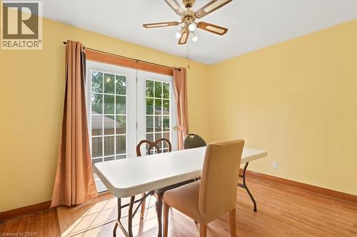 472 Highland Road E, Kitchener, ON 
