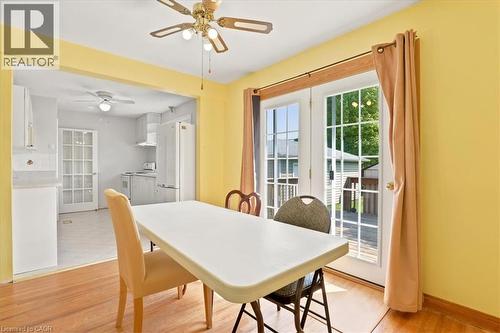 472 Highland Road E, Kitchener, ON 