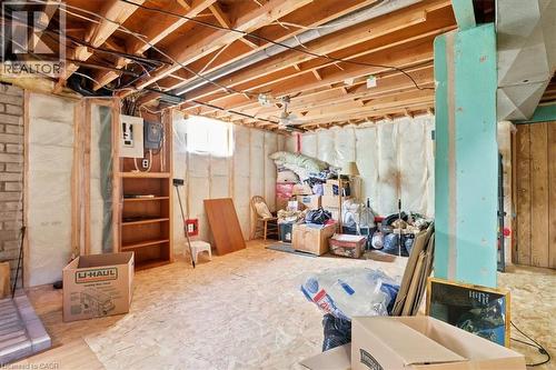 472 Highland Road E, Kitchener, ON 