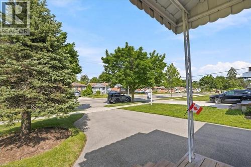 472 Highland Road E, Kitchener, ON 