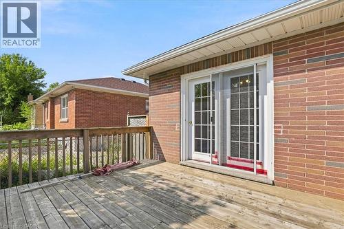 472 Highland Road E, Kitchener, ON 