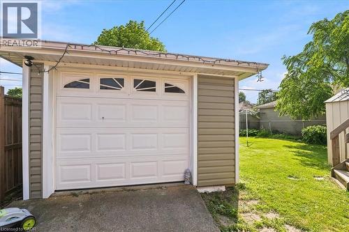 472 Highland Road E, Kitchener, ON 