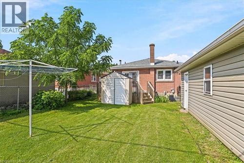 472 Highland Road E, Kitchener, ON 