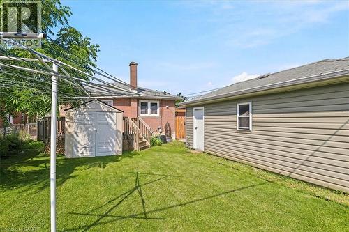 472 Highland Road E, Kitchener, ON 