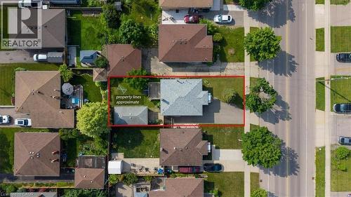 472 Highland Road E, Kitchener, ON 