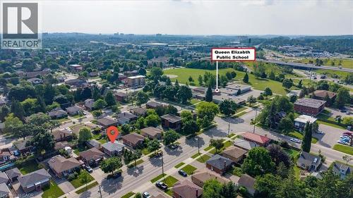 472 Highland Road E, Kitchener, ON 