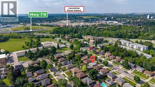 472 Highland Road E, Kitchener, ON 