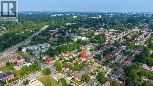 472 Highland Road E, Kitchener, ON 