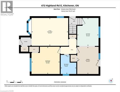 472 Highland Road E, Kitchener, ON 