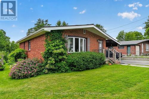 8 SIMMONS STREET  Cramahe (Colborne), ON K0K 1S0