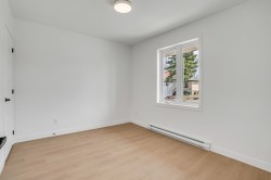 Chambre à coucher - 