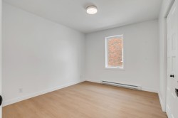 Chambre à coucher - 