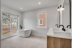 Salle de bains - 