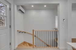 Escalier - 