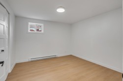 Chambre à coucher - 