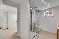 Salle de bains - 