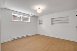 Chambre à coucher - 