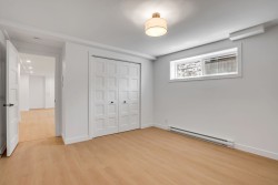 Chambre à coucher - 