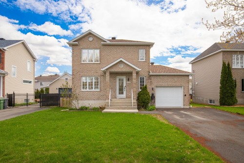 3195 Ch. Giard  Saint-Hyacinthe, QC J2T 5J8