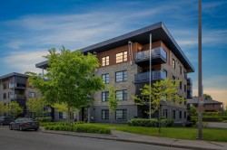 402-1630 Rue Claire-Bonenfant Québec (Les Rivières), QC G2K 0J6