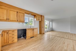 Kitchen - 