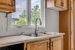 Kitchen - 