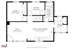 Floor Plan - 